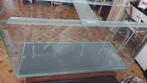 Aquarium 100x40x50, Dieren en Toebehoren, Vissen | Aquaria en Toebehoren, Ophalen, Gebruikt, Leeg aquarium