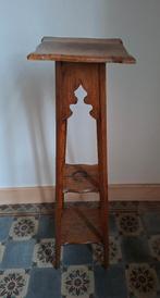 Oud eikenhouten harnas, Antiek en Kunst, Ophalen