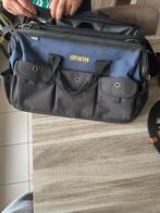 Irwin gereedschapstas, Doe-het-zelf en Bouw, Ophalen of Verzenden, Nieuw