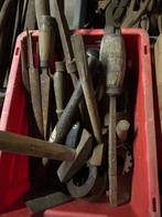 Diverse gereedschappen, Doe-het-zelf en Bouw, Gereedschap | Handgereedschap, Ophalen, Gebruikt