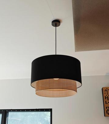 Suspension/Abat-jour Ø50 cm Dolkie beschikbaar voor biedingen