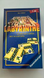 Gezelschapsspel Labyrinthe van Ravensburger, Ophalen of Verzenden, Zo goed als nieuw
