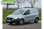 Mercedes-Benz Citan 110 CDI L1 Pro (bj 2021), Auto's, Bestelwagens en Lichte vracht, Voorwielaandrijving, Gebruikt, Mercedes-Benz