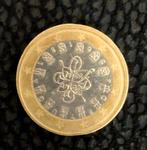 Piéce de 1 euro rare, Postzegels en Munten, Munten | Europa | Euromunten, Ophalen of Verzenden