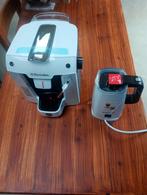 Electrolux favola, Enlèvement