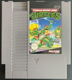 Turtles PAL, Ophalen of Verzenden, Gebruikt