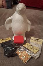 Knutselpakket pinguïn, Ophalen of Verzenden, Nieuw, Knutselwerk