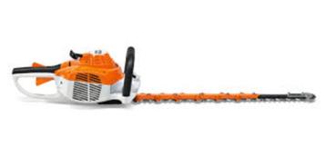 Benzine Hegge Schaar Stihl beschikbaar voor biedingen