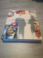 Atlas anatomie Vigué-Martin, Boeken, Ophalen of Verzenden, Zo goed als nieuw