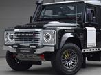 Land Rover Defender 90 / BOWLER / CHALLENGE / RARE, Electronic Stability Program (ESP), Stof, 143 kW, 4 cilinders
