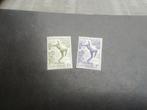 BELGIË 969/70 Postfris, Postzegels en Munten, Postzegels | Europa | België, Ophalen of Verzenden, Postfris