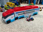 Truck Paw Patrol, Kinderen en Baby's, Ophalen of Verzenden, Gebruikt