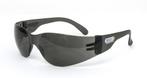 Nieuwe Dassy smoke veiligheidsbril + gratis 2e bril, Bricolage & Construction, Lunettes de protection, Enlèvement ou Envoi, Neuf