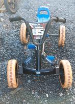 Berg Buzzt Nitro, Ophalen, Gebruikt, Berg