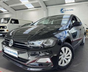 Volkswagen Polo 1.0 TSI 95 CH 49.000KMS CARPLAY GAR 12M beschikbaar voor biedingen