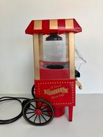 Popcornmachine, Ophalen, Zo goed als nieuw