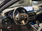 BMW 530e Berline M-Sport Carbon Zwart - 12 Mnd Garantie, Automaat, Achterwielaandrijving, Alcantara, Zwart
