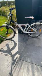 Jongensfiets, achterband nieuw, Fietsen en Brommers, Ophalen, Gebruikt, 20 inch of meer, BikeFun Kids (BFK)