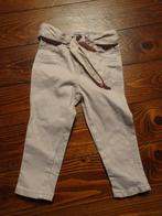 Roze jeans - Kiabi – Maat 83-89, Kinderen en Baby's, Babykleding | Maat 86, Kiabi, Broekje, Meisje, Ophalen of Verzenden