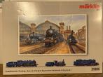 Marklin 31806, Sterren van de "(K.Bay.Sts.B.)", Wisselstroom, Treinset, Nieuw, Ophalen of Verzenden