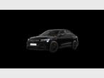 Audi Q8 e-tron Sportback 106 kWh 55 Sportback Quattro Corpor, Auto's, Audi, Te koop, Q8, Bedrijf, Cruise Control