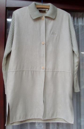 Blouse/vest van Livingston maat 1 (maat 38) beschikbaar voor biedingen