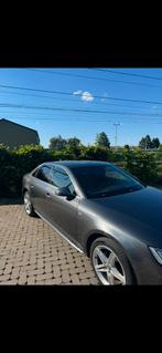 Audi A4 Sline, Auto's, Audi, Voorwielaandrijving, Particulier, Dealer onderhouden, USB