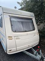 Caravelair bamba 395, Lits superposés, Particulier, Caravelair, Petit siège