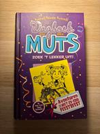 Dagboek van een muts 2 - Zoek ‘t lekker uit!, Rachel Renée Russell, Fiction, Enlèvement, Utilisé