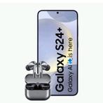 Smartphone.  Samsun S24+ 256gb . Zeer goed., Telecommunicatie, Mobiele telefoons | Samsung, Ophalen