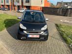 Smart fortwo 2010 cabrio, Auto's, ForTwo, Te koop, Airconditioning, Benzine