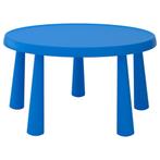 IKEA tafel met 4 stoelen, Gebruikt, Ophalen, Stoel(en)