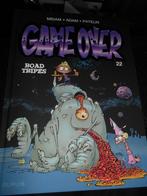 Game over 22 eo, Boeken, Stripverhalen, Ophalen