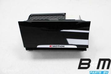 Opbergvak middenconsole VW Golf 7 4 motion 5G1863391 beschikbaar voor biedingen