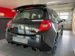 RENAULT CLIO RS, Auto's, Voorwielaandrijving, 1998 cc, 145 kW, Zwart