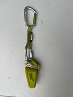 Edelrid Ohm, Sport en Fitness, Klimsport, Ophalen of Verzenden, Zo goed als nieuw, Klimsport-accessoire