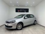 Volkswagen Golf 1.6 CR TDi *GARANTIE 12 MOIS* (bj 2010), Te koop, Zilver of Grijs, Berline, 99 g/km