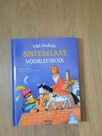 Het leukste Sinterklaas voorleesboek, Diversen, Sinterklaas, Zo goed als nieuw, Ophalen