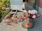 Motoculteur Kubota T620, Enlèvement, Utilisé, Essence, Andere