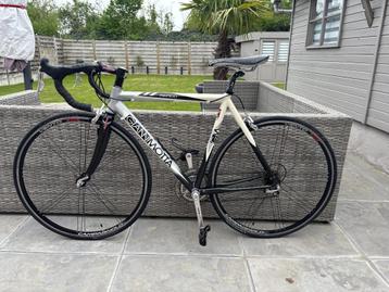koersfiets '' 54'' 10speed Gianni Motta perfecte staat beschikbaar voor biedingen