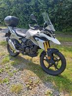 Bmw g310gs 2023, Particulier