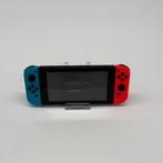 Nintendo Switch Console | Blauw/Rode controller | ZGAN, Enlèvement ou Envoi, Comme neuf, Avec 1 manette, Switch Original