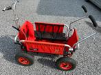 Bolderkar rambler explorer, Caravans en Kamperen, Ophalen