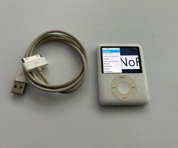 iPod nano 4gb in zeer goede staat