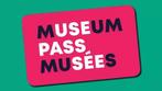 GEZOCHT : Code museumpas, Tickets en Kaartjes
