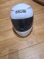 Housse de moto MDS M13 White XS, Enlèvement ou Envoi, Seconde main, XS, AGV