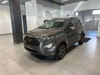 Ford EcoSport ST-LINE BENZINE AUTOMAAT (bj 2019), Auto's, Gebruikt, Ecosport, Alcantara, Bedrijf
