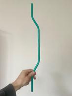 ‘Flos Parentesi’: onderdeel Spare tube Turquoise, Antiek en Kunst, Antiek | Verlichting, Ophalen of Verzenden