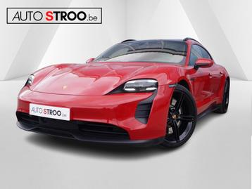 Porsche Taycan GTS Sport Turismo l APPROVED l HeadUP l  beschikbaar voor biedingen