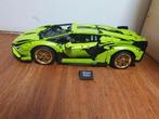 Blocs de construction Lamborghini Sian, Enlèvement ou Envoi, Lego